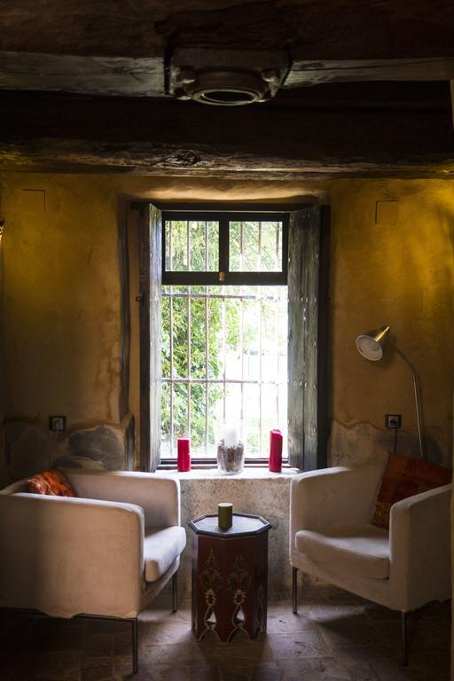 Molinos De Fuenteheridos Kültér fotó