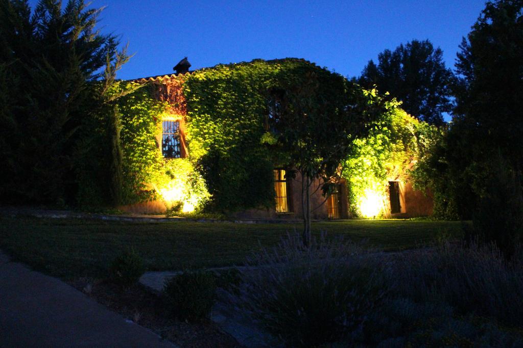 Molinos De Fuenteheridos Kültér fotó